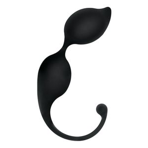 Kulki-PALLINE TRIGGER SILICONE BLACK - image 2