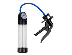 SVILUPPATORE A POMPA PUMP UP PRESSURE TOUCH GUN - image 2