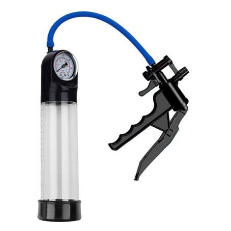 SVILUPPATORE A POMPA PUMP UP PRESSURE TOUCH GUN - 2