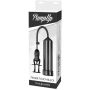 Pompka-Sviluppatore a pompa pump up finger touch black - 2