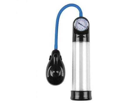 Pompka-Sviluppatore a pompa pump up pressure touch automatic - 2