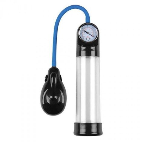 Pompka-Sviluppatore a pompa pump up pressure touch automatic - 2