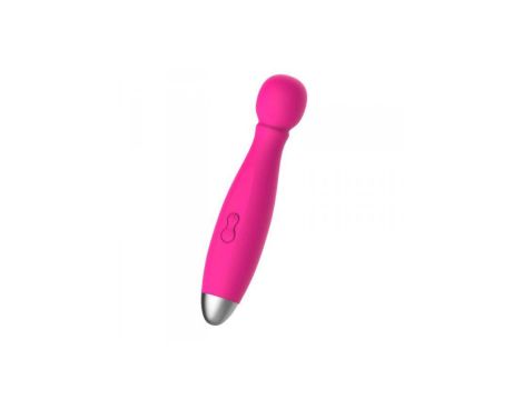 Stymulator-MASSAGGIATORE ELYS BOWLER WAND MASSAGER - 2