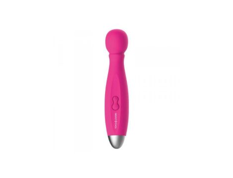 Stymulator-MASSAGGIATORE ELYS BOWLER WAND MASSAGER - 3