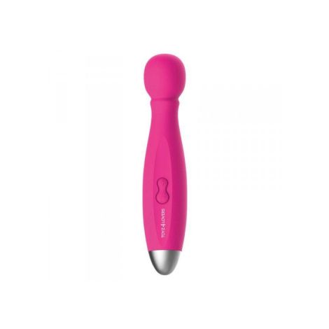 Stymulator-MASSAGGIATORE ELYS BOWLER WAND MASSAGER - 3