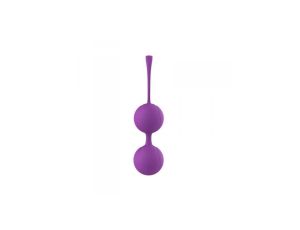 Kulki-PALLINE ELYS - CLIM BALLS PURPLE - image 2