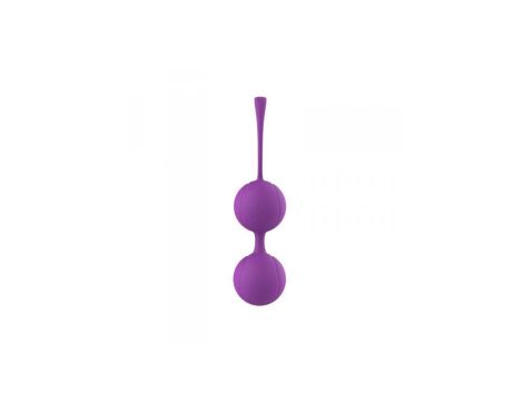 Kulki-PALLINE ELYS - CLIM BALLS PURPLE - 2