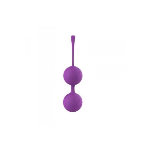 Kulki-PALLINE ELYS - CLIM BALLS PURPLE - 2