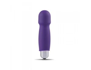 Wibrator-Vibratore Mini Finger Fan Wand