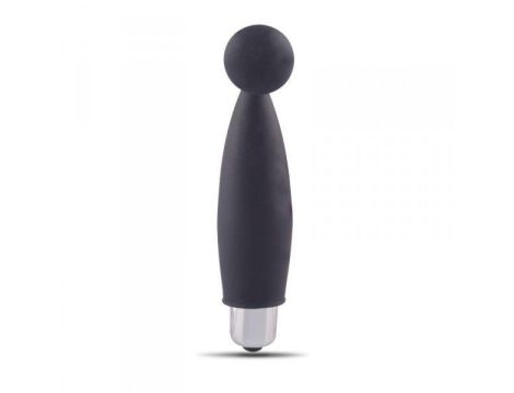 Wibrator-Vibreatore Mini Finger Fan Stalk