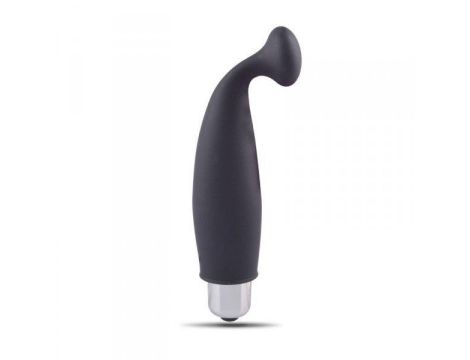 Wibrator-Vibreatore Mini Finger Fan Stalk - 2