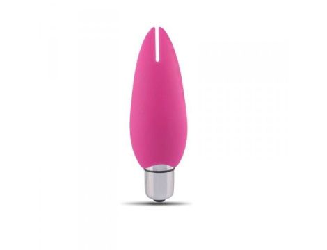 Stymulator-Vibratore Finger Fan Clit