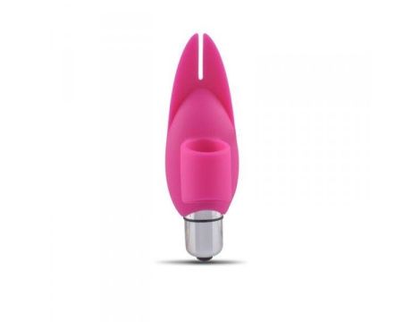 Stymulator-Vibratore Finger Fan Clit - 2