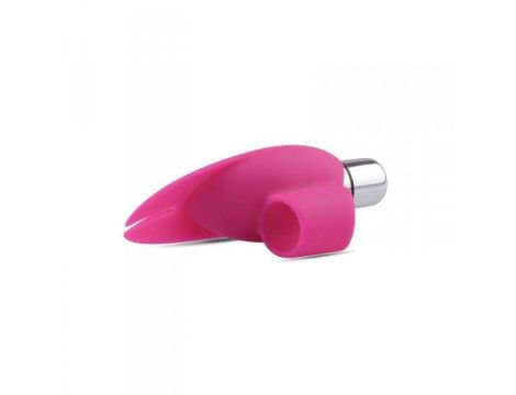 Stymulator-Vibratore Finger Fan Clit - 4