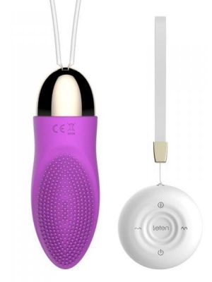 CHRIS REMOTE EGG VIBRATOR