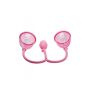 Pompka-4.5"""""""" DUAL BREAST SUCTION CUPS. - 4