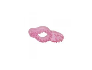 Pierścień-MAGIC FLEXIBLE COCK RING. COMFORTABLE TICKLERS FOR HER. - image 2