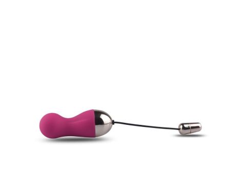 Ovulo vibrante Pink senza fili Toyz4Lovers - 3