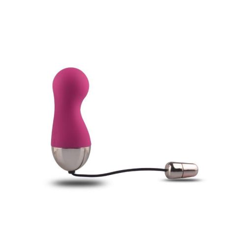 Ovulo vibrante Pink senza fili Toyz4Lovers - 2