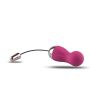 Ovulo vibrante Pink senza fili Toyz4Lovers - 5