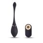 Ovulo Vibrante senza fili Toyz4Lovers Black - 2