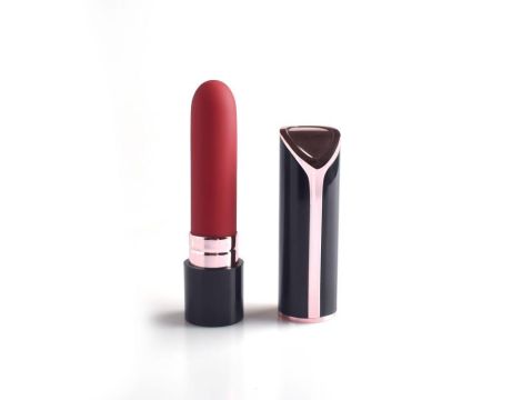 Stimolatore clitorideo a rossetto Toyz4Lovers