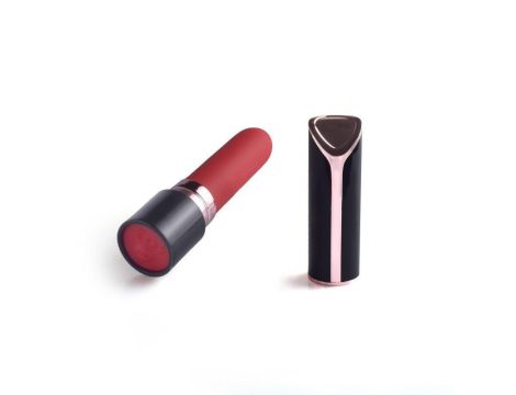 Stimolatore clitorideo a rossetto Toyz4Lovers - 5