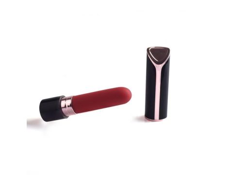 Stimolatore clitorideo a rossetto Toyz4Lovers - 6