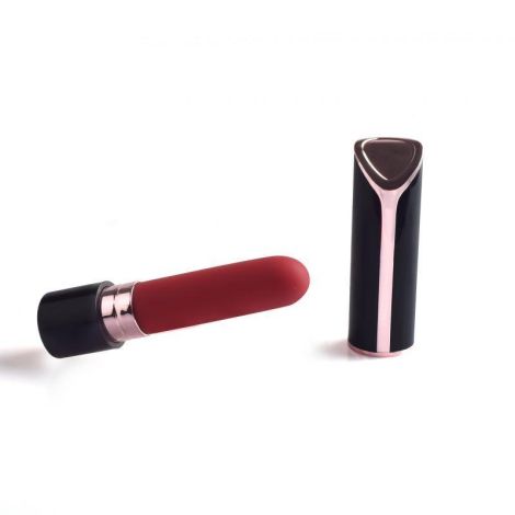 Stimolatore clitorideo a rossetto Toyz4Lovers - 6