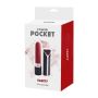 Stimolatore clitorideo a rossetto Toyz4Lovers - 8