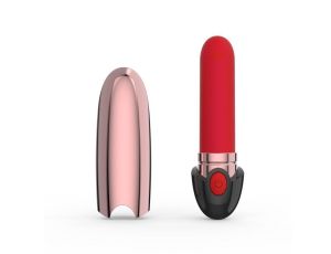 Stimolatore clitorideo a rossetto Future Toyz4Lovers