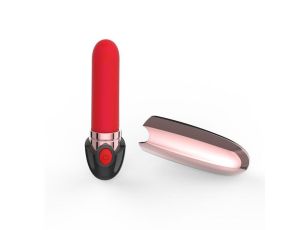 Stimolatore clitorideo a rossetto Future Toyz4Lovers - image 2