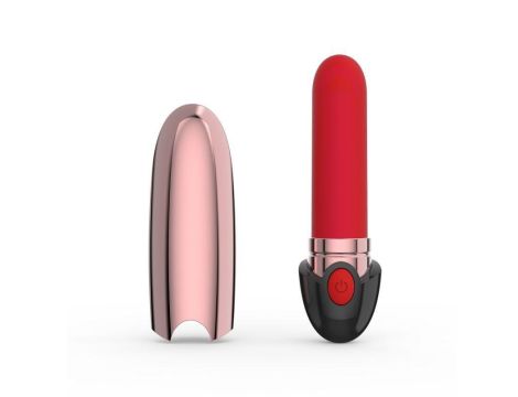 Stimolatore clitorideo a rossetto Future Toyz4Lovers