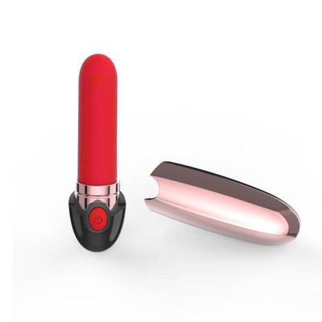 Stimolatore clitorideo a rossetto Future Toyz4Lovers - 2