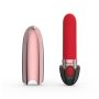 Stimolatore clitorideo a rossetto Future Toyz4Lovers - 2