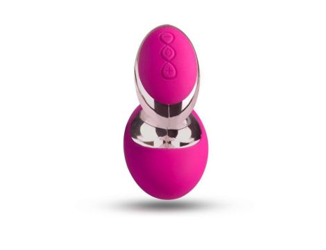 Stimolatore vaginale Lotus Toyz4Lovers