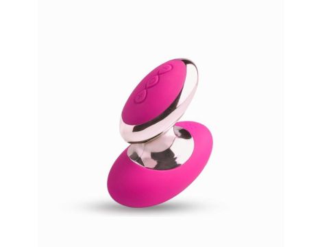 Stimolatore vaginale Lotus Toyz4Lovers - 4