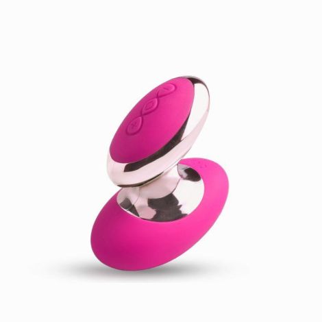 Stimolatore vaginale Lotus Toyz4Lovers - 4