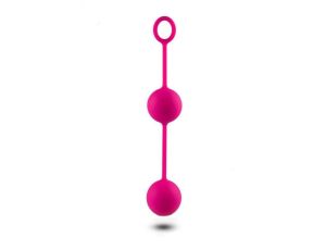 Kulki-Palline vaginali Pink - image 2