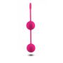 Kulki-Palline vaginali Pink - 2