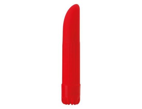 Wibrator-CLASSIC VIBE RED SMALL - 2