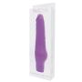 VIBRATORE REALISTICO GLANSEE REAL VIBE SILICONE PURPLE - 2