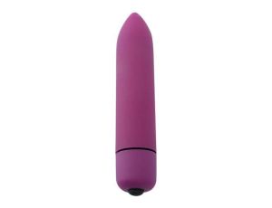 Wibrator-VIBRATORE BULLET CLASSICS PURPLE - image 2