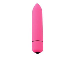 Wibrator-VIBRATORE BULLET CLASSICS PINK - image 2