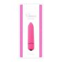 Wibrator-VIBRATORE BULLET CLASSICS PINK - 2