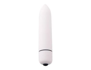 Wibrator-VIBRATORE BULLET CLASSICS WHITE - image 2