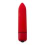 Wibrator-VIBRATORE BULLET CLASSICS RED - 3