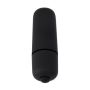 Wibrator-MINI VIBRATORE BULLET CLASSICS BLACK - 3