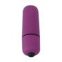 Wibrator-MINI VIBRATORE BULLET CLASSICS PURPLE - 3