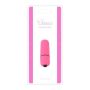 Wibrator-MINI VIBRATORE BULLET CLASSICS PINK - 2